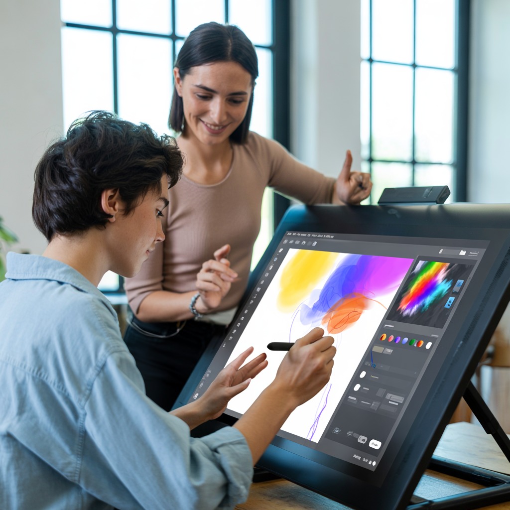 Design cursus online