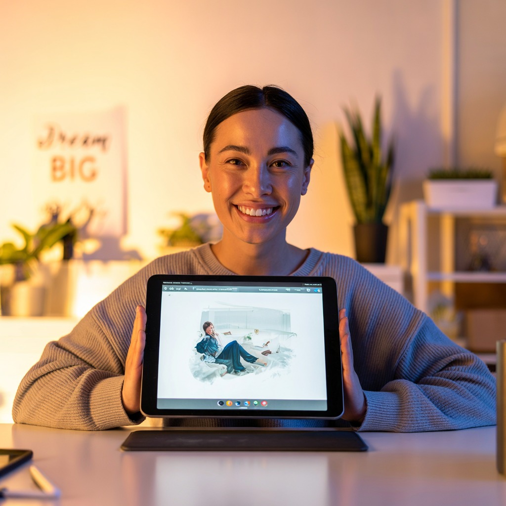 Student succes verhalen